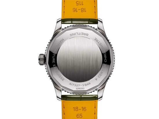 Breitling | Navitimer automatic 36