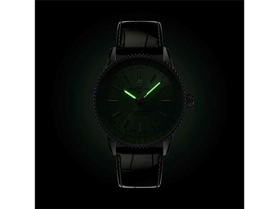 Breitling | Navitimer automatic 36