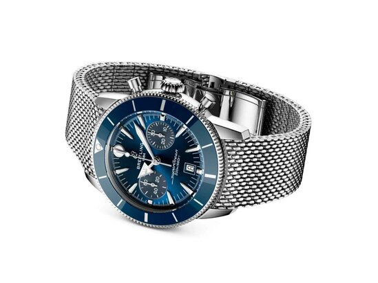 Breitling | Superocean Heritage B01 chronograph 42