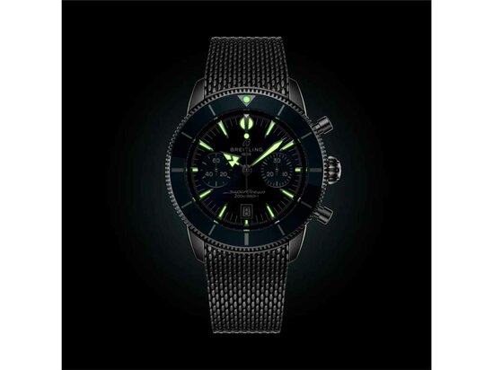 Breitling | Superocean Heritage B01 chronograph 42