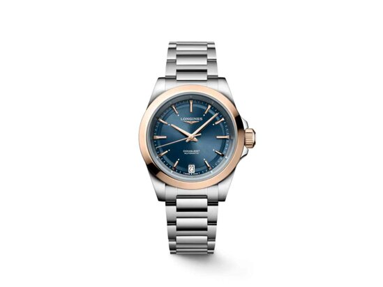 Longines | Conquest