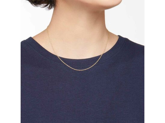 DoDo | Essentials chain - 18kt yellow gold