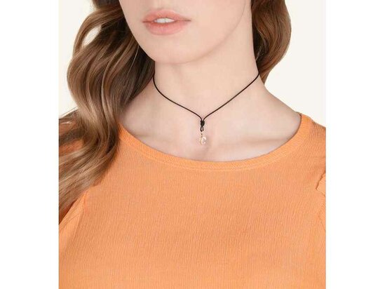 DoDo | Letter C charm