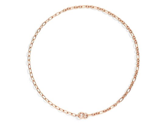 DoDo | Essentials Link necklace