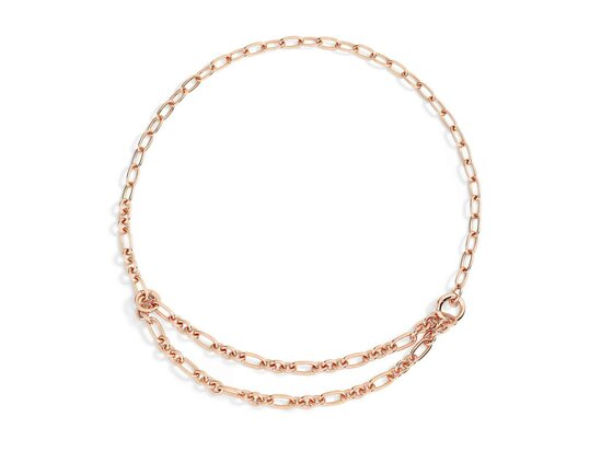 DoDo | Essentials Link necklace