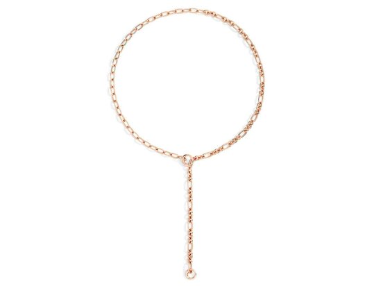 DoDo | Essentials Link necklace