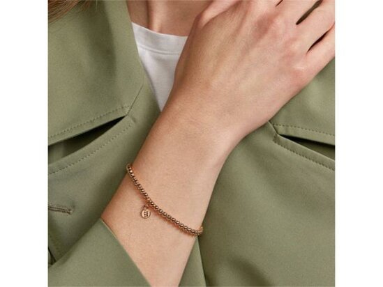 Bron | Reflex bracelet