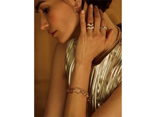 Bron | Classico armband