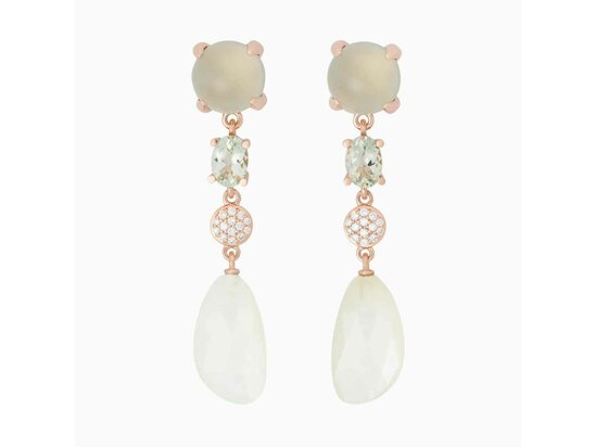 Bron | Catch oorhangers