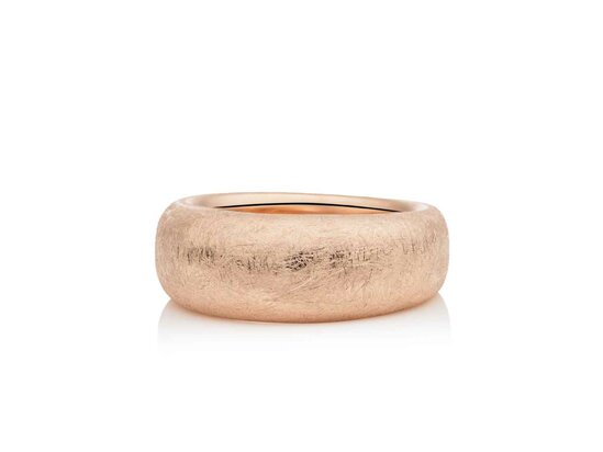 Bron | Stax ring - Mat