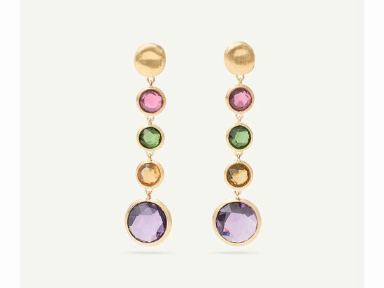Marco Bicego | Jaipur color earrings