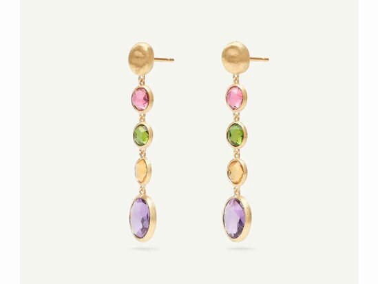 Marco Bicego | Jaipur color earrings