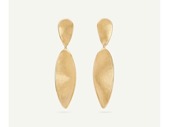 Marco Bicego | Lunaria Twist earrings