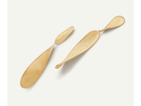 Marco Bicego | Lunaria Twist earrings