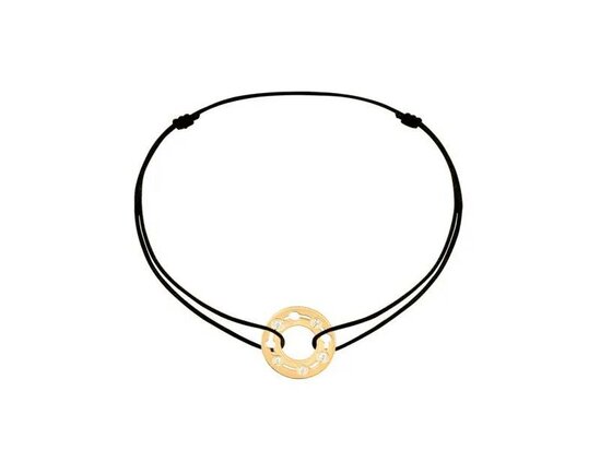 dinh van | Pulse bracelet