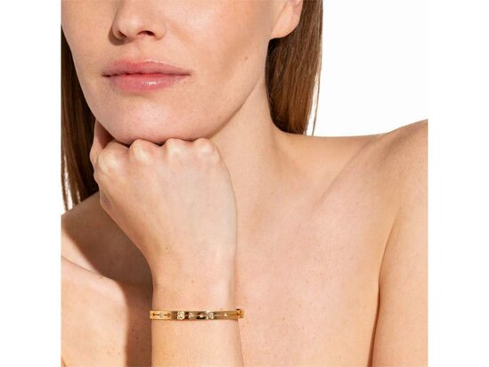 dinh van | Pulse Bracelet