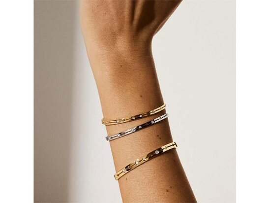 dinh van | Pulse Bracelet SM