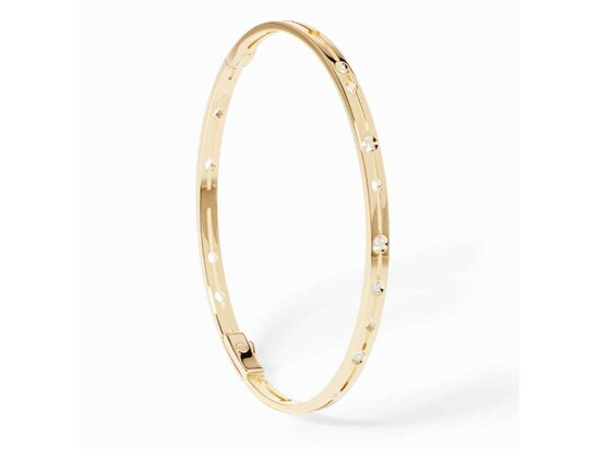 dinh van | Pulse Bracelet SM