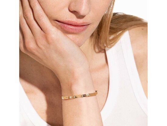 dinh van | Pulse Bracelet SM