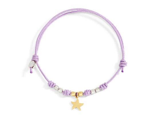 DoDo | Pad mini star bracelet