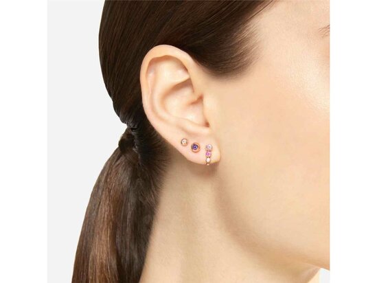 DoDo | Bollicine earstud - Diamond