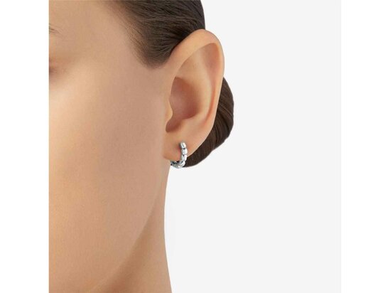 DoDo | Granelli earring - Silver