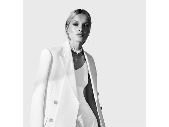 GELLNER | H2O Akoya pearl necklace