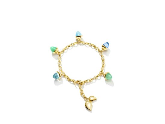 Tamara Comolli | Mikado Flamenco 'Lagoon'