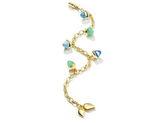 Tamara Comolli | Mikado Flamenco 'Lagoon'