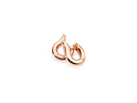 Tamara Comolli | Signature - Hoops Large