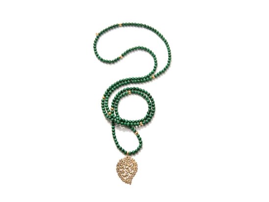 Tamara Comolli | India Dream pendant necklace