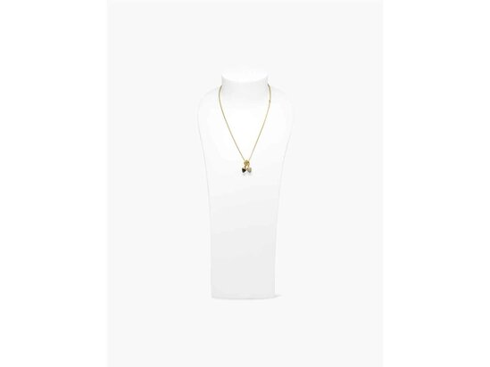 Tamara Comolli | Eight Chain 2.0mm