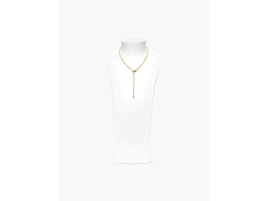 Tamara Comolli | Eight Chain 2.8 mm