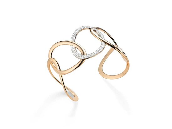 Mattioli | Hiriko Cuff