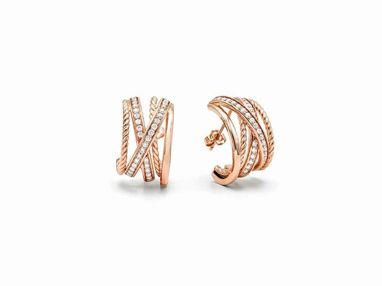 Mattioli | Tibet earrings