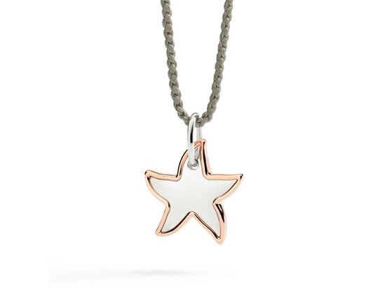 DoDo | XL star charm