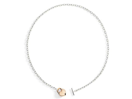 DoDo | Heart Necklace