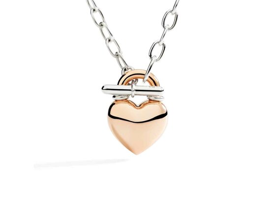 DoDo | Heart Necklace