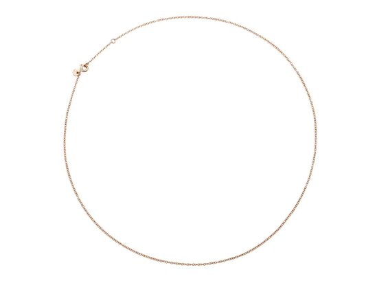DoDo | Essentials necklace - Rose gold