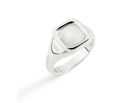 DoDo | Signet ring