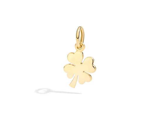 DoDo | Four-leaf Claver charm
