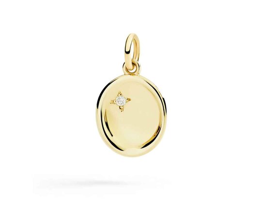 DoDo | Signet charm