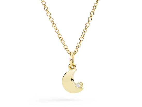 DoDo | Moon charm