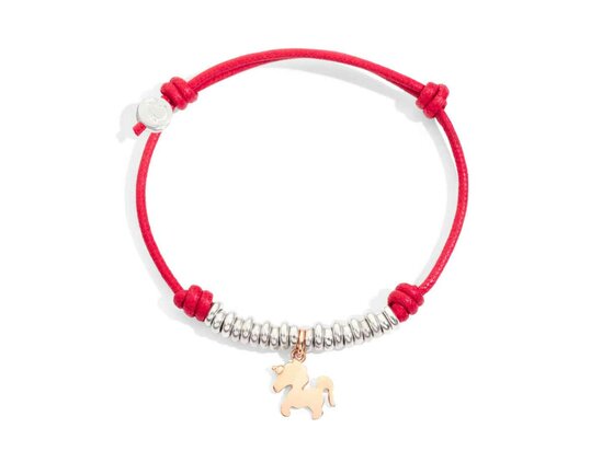 DoDo | Unicorn charm