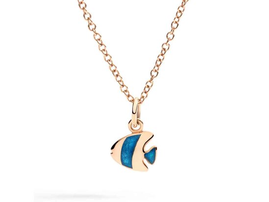 DoDo | Angel Fish charm
