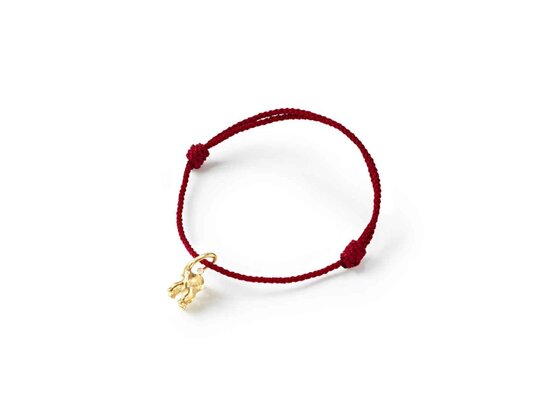 Ole Lynggaard | Charm Elephant mini