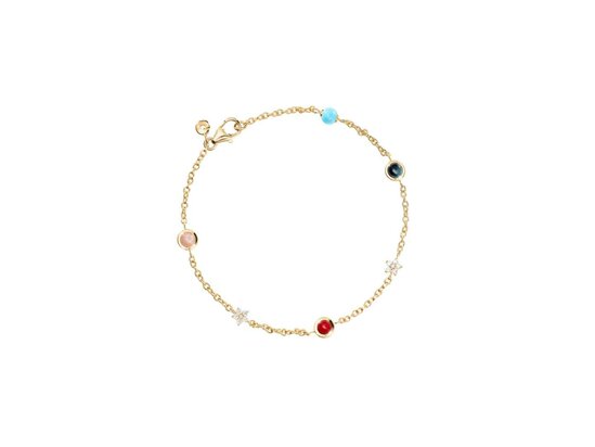 Ole Lynggaard | Bracelet Shooting Stars