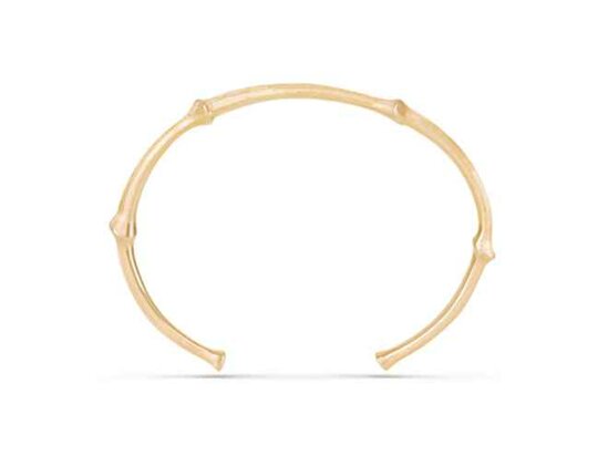 Ole Lynggaard | Bangle bracelet Nature