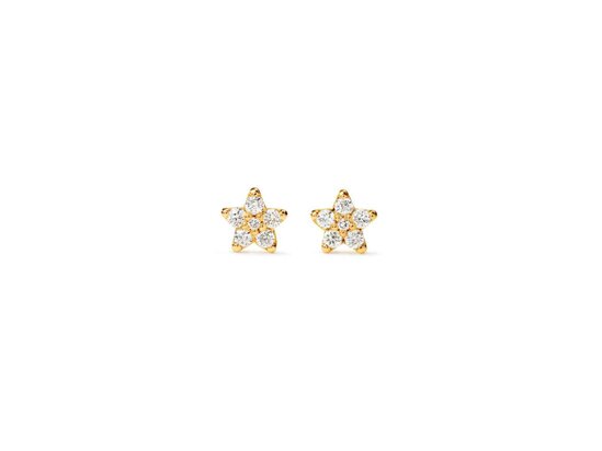 Ole Lynggaard | Shooting Stars earstuds - Mini