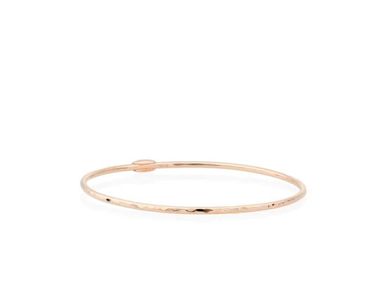 Bron | Lux bangle bracelet